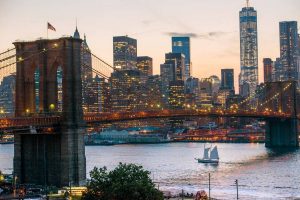 Una Brooklyn tutta da esplorare