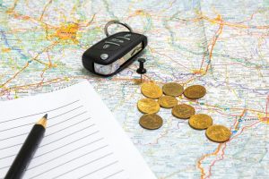 Indagine Budget Autonoleggio: il viaggio in cima ai desideri degli italiani