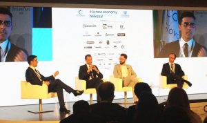 Europcar partecipa al Convegno Giovani Imprenditori Confindustria