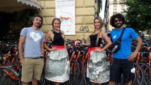Austria Turismo presenta le vacanze in bicicletta con Girolibero
