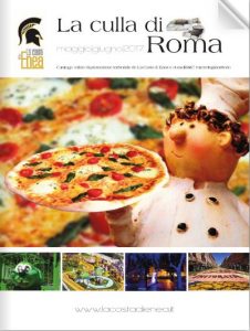 La Costa d’Enea si promuove con una pizza da record