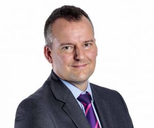 Delta Air Lines nomina Corneel Koster a senior vice president