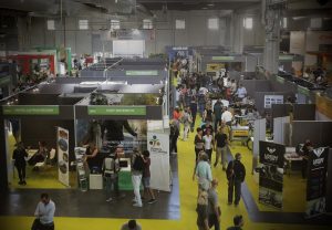 CosmoBike Tourism a Verona dal 15 al 18 settembre