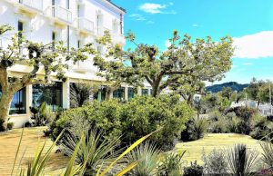 Curio Collection by Hilton sbarca in Costa Azzurra