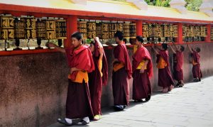 Etnia Travel Concept rilancia la destinazione India