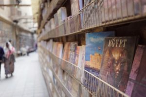 L’Egitto rilancia con una campagna estiva