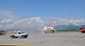 Ernest Airlines debutta sulla rotta Milano Bergamo-Tirana