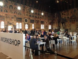 Al via domani a Roma la Borsa del Turismo Religioso Internazionale