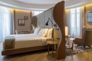 Hotel Círculo Gran Vía, terza struttura Autograph Collection a Madrid