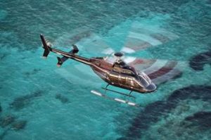 Helitaly rafforza i servizi per raggiungere le isole in elicottero e jet privato