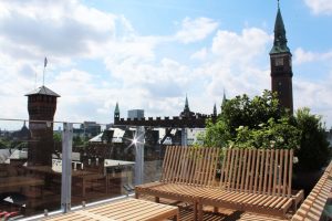 Apre a Copenhagen l’hotel Danmark, camere low cost prenotabili su Airbnb