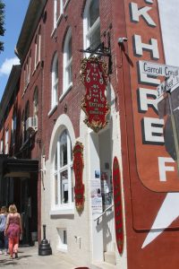 Contea di Frederick: ecco il Maryland “inesplorato”