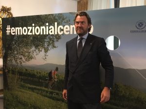 Federalberghi: uno spot per il rilancio del Centro Italia