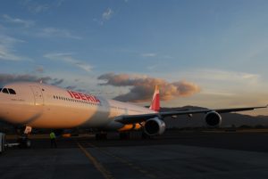 Iberia raddoppia il Milano Linate-Madrid dal 22 gennaio