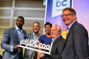 Washington festeggia l’International Pow Wow 2017