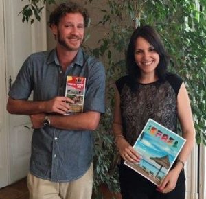 Israel Hotels per la vacanza “zaino in spalla”