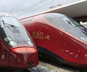 Italo: offerta da 1,9 miliardi di euro dal fondo Global Infrastructure