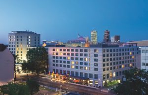 Maritim Hotels, offerte ed eventi per il 50° anniversario