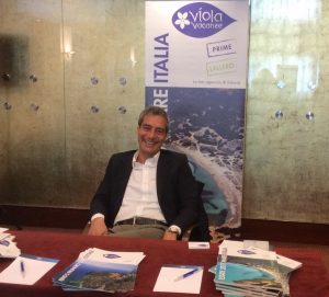 Viola Vacanze: crescita esponenziale per la clientela dal Nord