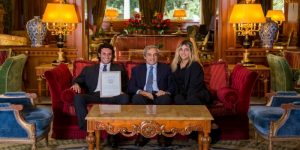 Roberto Naldi Collection chiude il 2016 con 200 mila ospiti