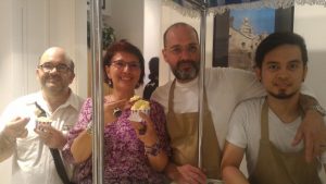 Massachusetts, Olga Mazzoni presenta la nuova campagna marketing