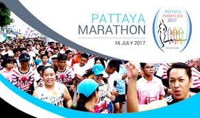 Thailandia: a Pattaya la 26ª edizione della Maratona