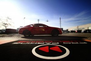 Al via Pro Parking, un parcheggio a cinque stelle per Malpensa