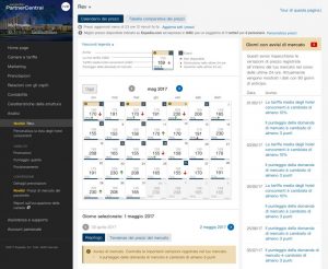 Expedia: debutta in Italia Rev+, il tool per la gestione dei ricavi
