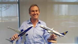 Ryanair ordina altri 10 Boeing 737 Max 200