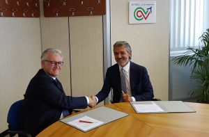 Sacbo sigla con Enav il via libera per il programma A-Cdm