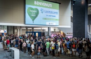 Cresce l’attesa per Salone del Camper in scena a Parma a settembre