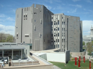 Tutti i punti forti del Denver Art Museum