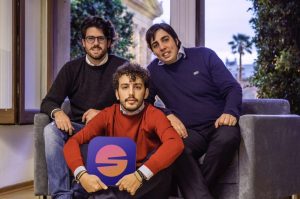 Nasce in Sicilia Sunsiit, una app per prenotare la spiaggia ideale