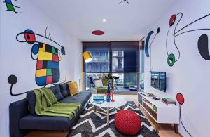 Sweet Inn, 20 milioni di finanziamenti per lo sviluppo