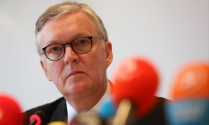 Etihad conferma l’acquisto di quote Niki da Airberlin