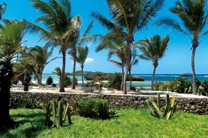 Turisanda riparte con Kenya e Zanzibar