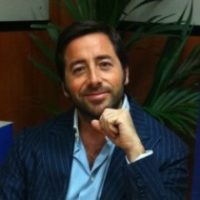 Caleido Group, Cristiano Uva,