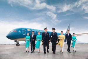Vietnam Airlines sceglie MST come gsa in Italia
