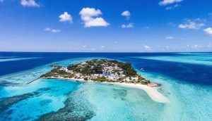 Megatour invita gli agenti alle Maldive