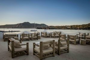 AccorHotels inaugura sull’isola di Vulcano il marchio Novotel Resort
