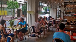 Tel Aviv nella Top 10 mondiale delle destinazioni per vegani