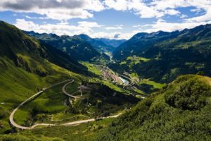 Il “Ticino Ticket” per una vacanza a tutta natura