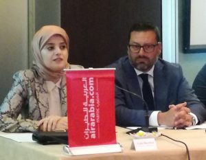 Air Arabia Maroc: nuovo volo diretto Roma-Fez
