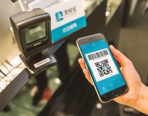 Milano Malpensa, la app Alipay facilita lo shopping dei turisti cinesi