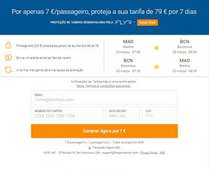 Amadeus blocca i prezzi dei biglietti aerei con Flyr