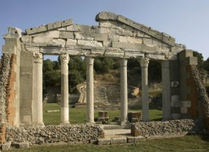 Estland alla scoperta dell’Albania archeologica