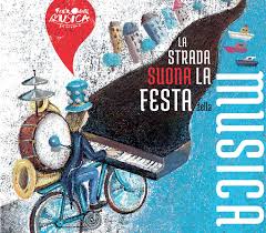 Enac supporta la Festa della Musica negli scali italiani