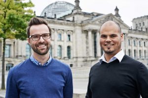 Distribusion e TravelMatic pronte all’esordio in Italia