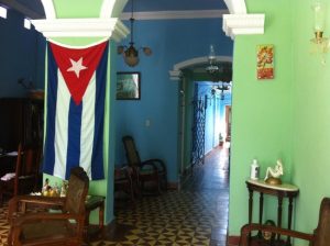 Cuba: cresce l’appeal delle case particular