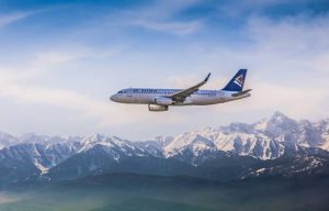 Air Astana apre una nuova rotta da Francoforte a Uralsk